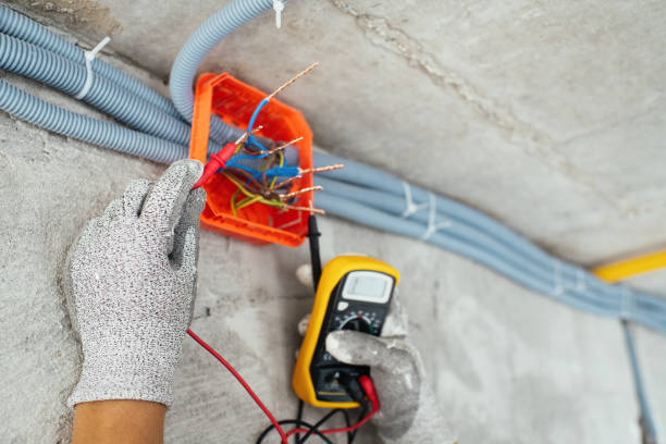 Best Affordable Emergency Electrician  in Vincent, CA